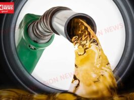 લોકોને વધુ એક ઝટકો: 25 રૂપિયા થયું મોંઘુ ડીઝલ, પેટ્રોલમાં પણ 7.41 રૂપિયાનો વધારો..