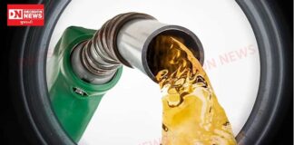 લોકોને વધુ એક ઝટકો: 25 રૂપિયા થયું મોંઘુ ડીઝલ, પેટ્રોલમાં પણ 7.41 રૂપિયાનો વધારો..