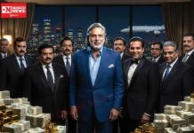 ગૌરવની વાત: ભારત દેશને બૂચ મારીને ભાગેલાં લોકોમાં એક પણ આદિવાસી કે દલિત વ્યક્તિ નથી..!