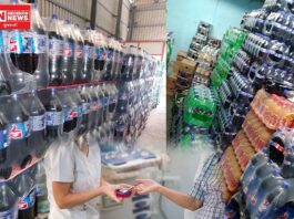 કપરાડાના લોકો માટે ચિંતા અને ભયજનક રિપોર્ટ: 10 માંથી 8 લોકોને સુગરની બિમારી.. ઠંડાપીણાંની લત મુખ્ય કારણ