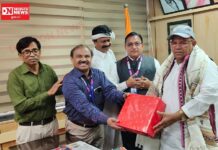 સમસ્ત આદિવાસી સમાજની રજૂઆત પર રાષ્ટ્રીય અનુસૂચિત જનજાતિ આયોગ દ્વારા સ્ટેટ બેંક વિરુદ્ધ લાલ આંખ..