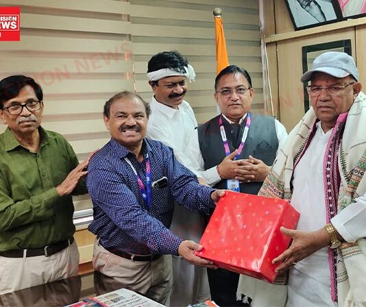 સમસ્ત આદિવાસી સમાજની રજૂઆત પર રાષ્ટ્રીય અનુસૂચિત જનજાતિ આયોગ દ્વારા સ્ટેટ બેંક વિરુદ્ધ લાલ આંખ..