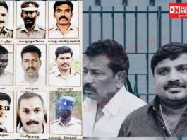 9 પોલીસ ગુનેગારોને ફાંસીની સજા ! મદુરાઈ કોર્ટે 6 એપ્રિલ 2026ના રોજ ઐતિહાસિક ચુકાદો આપ્યો છે.