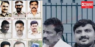 9 પોલીસ ગુનેગારોને ફાંસીની સજા ! મદુરાઈ કોર્ટે 6 એપ્રિલ 2026ના રોજ ઐતિહાસિક ચુકાદો આપ્યો છે.