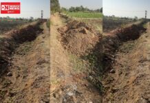 વાલોડની હથુકા પિયત મંડળીમાં નોંધાયેલા ખેડૂત ખાતેદારોને પીયત માટે પાણી નહિ મળતાં લોકોમાં રોષ.. શું છે માંગ ?