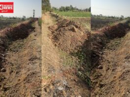 વાલોડની હથુકા પિયત મંડળીમાં નોંધાયેલા ખેડૂત ખાતેદારોને પીયત માટે પાણી નહિ મળતાં લોકોમાં રોષ.. શું છે માંગ ?