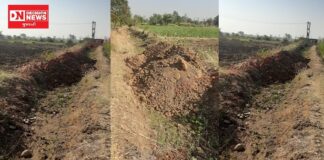 વાલોડની હથુકા પિયત મંડળીમાં નોંધાયેલા ખેડૂત ખાતેદારોને પીયત માટે પાણી નહિ મળતાં લોકોમાં રોષ.. શું છે માંગ ?