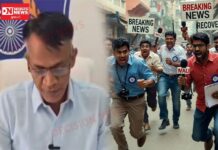 પરપ્રાંતીય તોડબાજો પત્રકારો આદિવાસી વિસ્તારોમાં ધમકી આપી રૂપિયાની ઉઘરાણી કરી રહ્યા છે: લોક્બૂમ