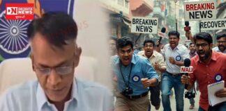 પરપ્રાંતીય તોડબાજો પત્રકારો આદિવાસી વિસ્તારોમાં ધમકી આપી રૂપિયાની ઉઘરાણી કરી રહ્યા છે: લોક્બૂમ