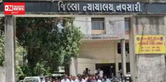 અનંત પટેલ કેસ: 30 એપ્રિલ ડિસ્ચાર્જ અરજી પર અંતિમ સુનાવણી: નવસારી કોર્ટે બચાવ પક્ષને રજૂઆત માટે આપ્યો વધુ સમય..