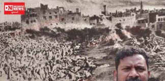 જલિયાંવાલા બાગ નરસંહારની 107મી વર્ષગાંઠ: શહીદોને શ્રદ્ધાંજલિ, દેશભક્તિની જ્યોત અજવાળી રહી..