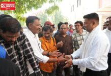 ઈરાન-ઈઝરાયેલ યુદ્ધ વચ્ચે અટવાયેલા વલસાડ-નવસારીના માછીમારો સુરક્ષિત વતન પરત: માન્યો સાંસદ અને સરકારનો આભાર