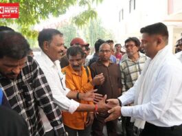 ઈરાન-ઈઝરાયેલ યુદ્ધ વચ્ચે અટવાયેલા વલસાડ-નવસારીના માછીમારો સુરક્ષિત વતન પરત: માન્યો સાંસદ અને સરકારનો આભાર