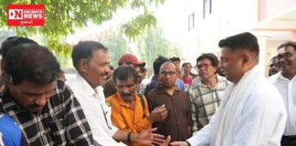 ઈરાન-ઈઝરાયેલ યુદ્ધ વચ્ચે અટવાયેલા વલસાડ-નવસારીના માછીમારો સુરક્ષિત વતન પરત: માન્યો સાંસદ અને સરકારનો આભાર