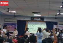 નવસારીના જાણીતા વકીલ પરેશ વાટવેચા દ્વારા “સંબંધોના સંઘર્ષનો સારથી” વેબસાઈટનો કર્યો શુભારંભ..