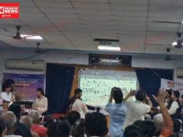 નવસારીના જાણીતા વકીલ પરેશ વાટવેચા દ્વારા “સંબંધોના સંઘર્ષનો સારથી” વેબસાઈટનો કર્યો શુભારંભ..