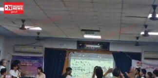 નવસારીના જાણીતા વકીલ પરેશ વાટવેચા દ્વારા “સંબંધોના સંઘર્ષનો સારથી” વેબસાઈટનો કર્યો શુભારંભ..