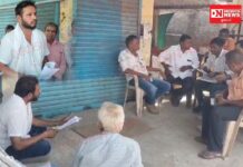 ધરમપુરના 96 થી વધુ ખેડૂતોનો આક્રોશ: 3 વર્ષથી પાઇપલાઇન માટે વળતર ન મળતાં ખેડૂતોએ કરી ‘પાઇપ કાઢી લઈ જાવ’ની માંગ