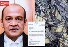 માત્ર રાજીનામું ? FIR નહીં ?