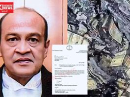 માત્ર રાજીનામું ? FIR નહીં ?