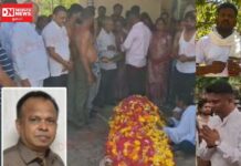 મુળે ધરમપુરના આદિવાસી મામલતદારની આત્મહત્યા કરશે ઉથલપાથલ : શું કહે છે અનંત પટેલ અને ધવલ પટેલ