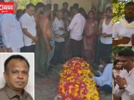 મુળે ધરમપુરના આદિવાસી મામલતદારની આત્મહત્યા કરશે ઉથલપાથલ : શું કહે છે અનંત પટેલ અને ધવલ પટેલ