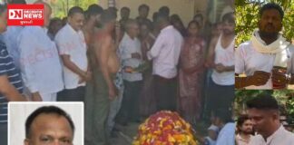 મુળે ધરમપુરના આદિવાસી મામલતદારની આત્મહત્યા કરશે ઉથલપાથલ : શું કહે છે અનંત પટેલ અને ધવલ પટેલ