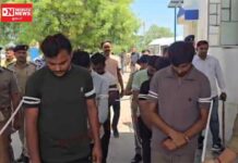 17 વર્ષની સગીરા પર ખેડામાં 9 નરાધમોનું સામૂહિક દુષ્કર્મ કરી હેવાનિયતની વટાવી હદ..