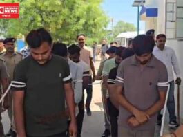 17 વર્ષની સગીરા પર ખેડામાં 9 નરાધમોનું સામૂહિક દુષ્કર્મ કરી હેવાનિયતની વટાવી હદ..