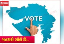 મતદારો: બિનહરીફ ઉમેદવાર સામે નોટા વિકલ્પ વિના જનતાના મતાધિકારનું અપહરણ: ચૂંટણી પંચ આપે જવાબ