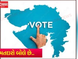 મતદારો: બિનહરીફ ઉમેદવાર સામે નોટા વિકલ્પ વિના જનતાના મતાધિકારનું અપહરણ: ચૂંટણી પંચ આપે જવાબ