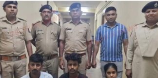 પ્રેમસબંધનો જીવલેણ અંત: યુવાનને ક્વોરીમાં ધકેલી હત્યા, અકસ્માત માનવામાં આવેલ કેસમાં મોટો ખુલાસો..