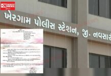 અહો આશ્ચર્યમ, ખેરગામ પોલીસે સરકારને પણ ખોટી પાડી વૈભવ વાઘીયાની અરજી દફ્તરે કરી..