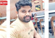 માંડવીના ડૉ. ઉમેશ ચૌધરીનો મૃતદેહ તેમની જ કારમાંથી સંદિગ્ધ અવસ્થામાં મળી આવ્યો.. મોત કે હત્યા ?