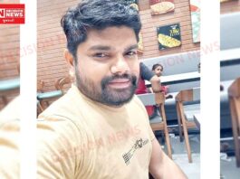 માંડવીના ડૉ. ઉમેશ ચૌધરીનો મૃતદેહ તેમની જ કારમાંથી સંદિગ્ધ અવસ્થામાં મળી આવ્યો.. મોત કે હત્યા ?