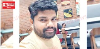 માંડવીના ડૉ. ઉમેશ ચૌધરીનો મૃતદેહ તેમની જ કારમાંથી સંદિગ્ધ અવસ્થામાં મળી આવ્યો.. મોત કે હત્યા ?