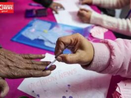 આજે સ્થાનિક સ્વરાજની ચુંટણીના મતદાન દિવસ: 393 સંસ્થાઓની 10005 બેઠકો પર ઉમેદવારોનું નક્કી થશે ભવિષ્ય..