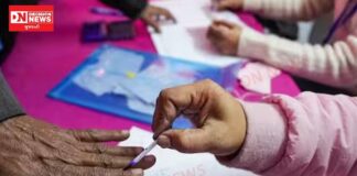 આજે સ્થાનિક સ્વરાજની ચુંટણીના મતદાન દિવસ: 393 સંસ્થાઓની 10005 બેઠકો પર ઉમેદવારોનું નક્કી થશે ભવિષ્ય..