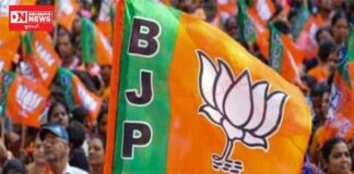 દક્ષિણ ગુજરાતમાં ભગવો લહેરાયો. ન કોંગ્રેસ કે ન આપ ગામડાથી લઇને શહેરો સુધીમાં બસ ભાજપ ભાજપ