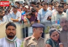 ઝઘડિયા GIDCની મેટ્રોપોલિટન કેમિકલ કંપનીમાં બ્લાસ્ટ બાદ આક્રોશ: બે યુવાનોના મોત, પંથકમાં ભારે રોષ: ચૈતર વસાવાનું અહ્વાહન