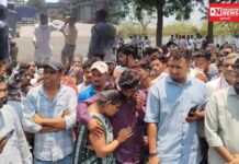 MLA ચૈતર વસાવા સામે કઈ કઈ નોંધાઈ 3 FIR, શું ફરી જેલ જશે ? ઝઘડિયા GIDC લાફાકાંડને લઈને લોકો શું કહે છે ?