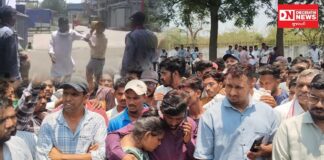 MLA ચૈતર વસાવા સામે કઈ કઈ નોંધાઈ 3 FIR, શું ફરી જેલ જશે ? ઝઘડિયા GIDC લાફાકાંડને લઈને લોકો શું કહે છે ?