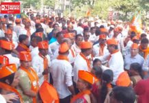 ધરમપુર તાલુકા પંચાયતમાં ભાજપને માત્ર 1 સીટની બહુમતી: ઉચ્ચ હોદ્દાઓ છતાં સ્થાનિક સ્તરે ચિંતાજનક પરિણામ