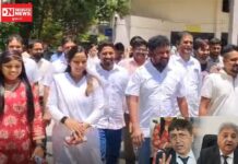 અનંત પટેલના ખેરગામ હુમલા કેસમાં ફરી પડી તારીખ.. શું કહ્યું બચાવ પક્ષ અને સરકારી વકીલોએ..