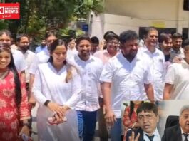 અનંત પટેલના ખેરગામ હુમલા કેસમાં ફરી પડી તારીખ.. શું કહ્યું બચાવ પક્ષ અને સરકારી વકીલોએ..