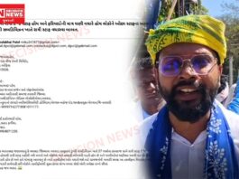 ડુંગરી સબડિવિઝનના 27 ગામોમાં રાત્રે માત્ર 2 જ સ્ટાફ, ગ્રામજનોની હાલાકી; આદિવાસી સમાજે અધિક્ષક ઈજનેરને કરી રજૂઆત..