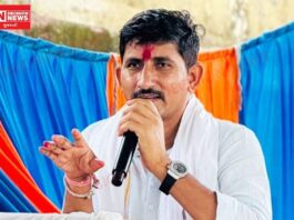 ભારત આદિવાસી પાર્ટી માત્ર એક રાજકીય પાર્ટી નથી પરંતુ આદિવાસીઓની પોતાની સ્વતંત્ર અવાજ છે: રાજકુમાર રોત