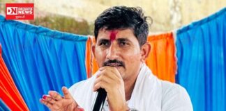 ભારત આદિવાસી પાર્ટી માત્ર એક રાજકીય પાર્ટી નથી પરંતુ આદિવાસીઓની પોતાની સ્વતંત્ર અવાજ છે: રાજકુમાર રોત