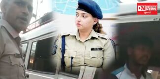 આહવા પોલીસનો ઉઘરાણીનો વીડિયો વાયરલ, વાહનચાલકો પાસેથી રૂપિયા ખંખેરવાનો આક્ષેપ