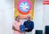 આદિવાસી ગૌરવ: દિવ્યલતા ચૌધરીને સમાજશાસ્ત્રમાં પી.એચ.ડી.ની ઉપાધિ પ્રાપ્ત